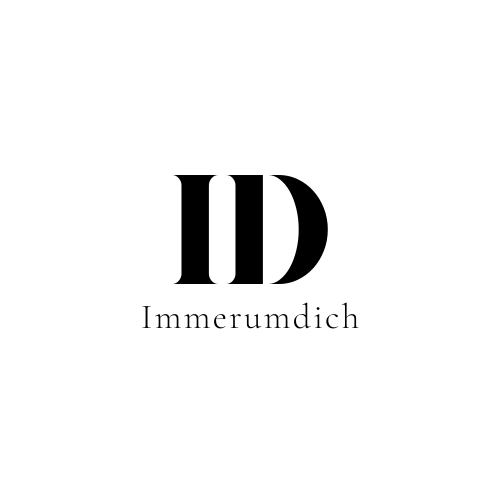 Impressum immerumdich.de